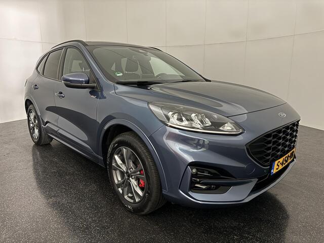 Ford KUGA 2.5 PHEV ST-Line | Elektrisch Wegklapbare Trekhaak | Panorama Dak | Winter Pack |