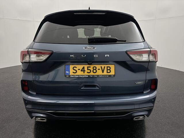 Ford KUGA 2.5 PHEV ST-Line | Elektrisch Wegklapbare Trekhaak | Panorama Dak | Winter Pack |