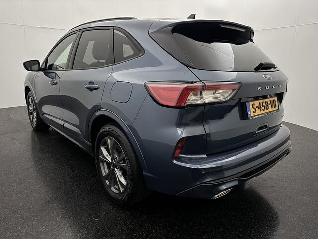 Ford KUGA 2.5 PHEV ST-Line | Elektrisch Wegklapbare Trekhaak | Panorama Dak | Winter Pack |