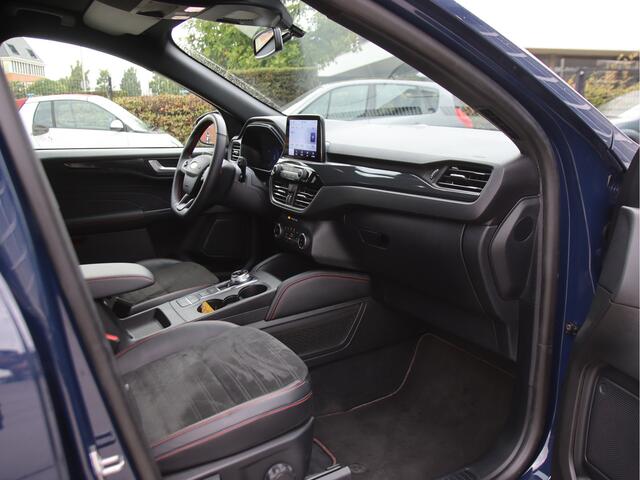 Ford KUGA 2.5 PHEV ST-Line X B&O, Camera-Carplay, Leder-Alcantara Zomeractie!