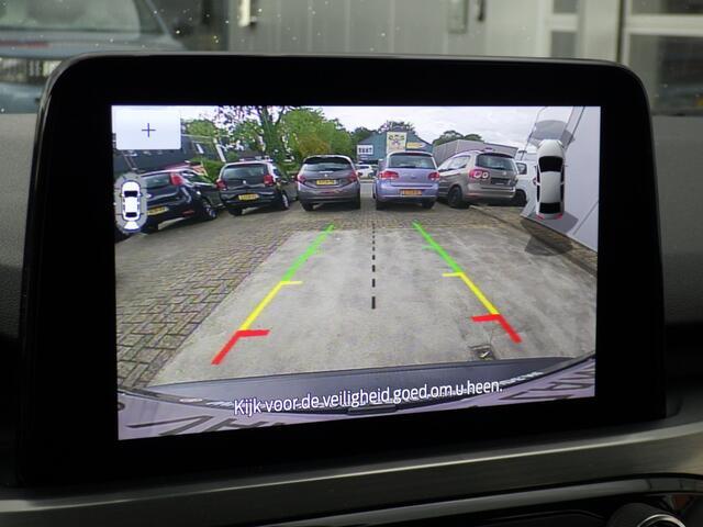 Ford KUGA 2.5 PHEV AUT Plug-In Hybride Titanium, Camera, Cruise, Carplay, Stuur/Stoelverw!