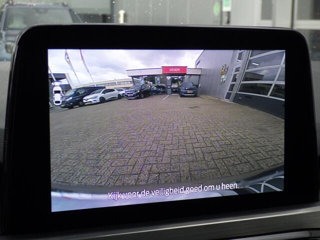 Ford KUGA 2.5 PHEV AUT Plug-In Hybride Titanium, Camera, Cruise, Carplay, Stuur/Stoelverw!