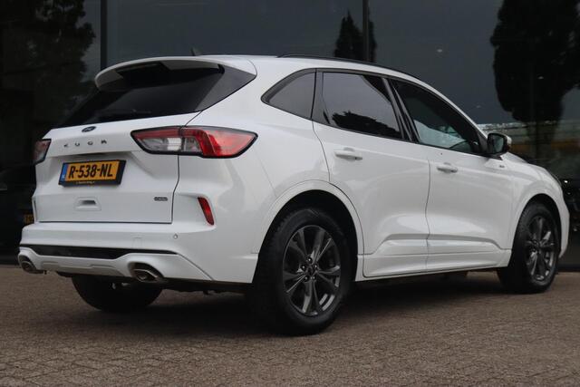 Ford KUGA 2.5 PHEV ST-LINE AUT. | B&O | ELEK. TREKHAAK | WINTERPACK | CARPLAY | KEY-LESS