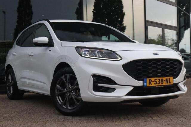 Ford KUGA 2.5 PHEV ST-LINE AUT. | B&O | ELEK. TREKHAAK | WINTERPACK | CARPLAY | KEY-LESS