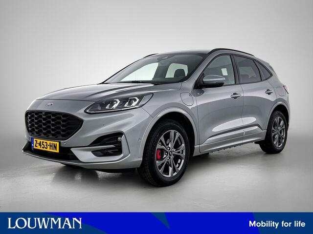 Ford KUGA 2.5 PHEV ST-Line X
