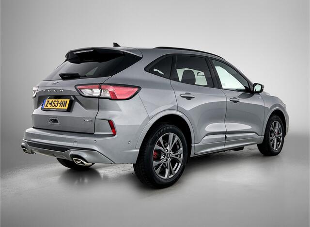 Ford KUGA 2.5 PHEV ST-Line X