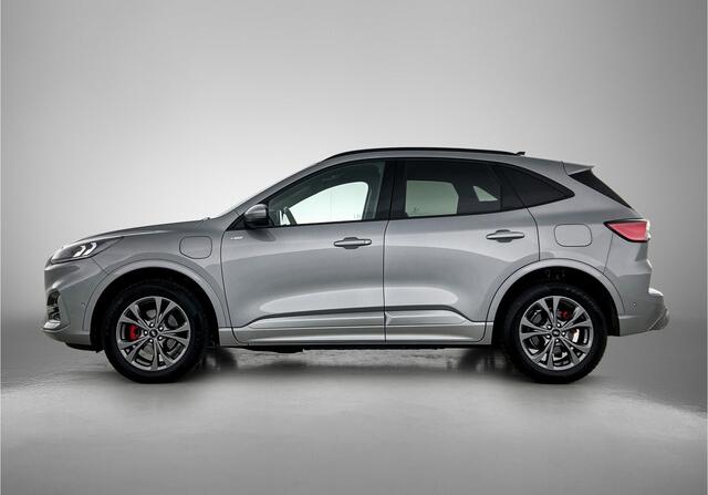 Ford KUGA 2.5 PHEV ST-Line X