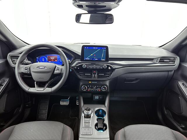Ford KUGA 2.5 PHEV ST-Line X