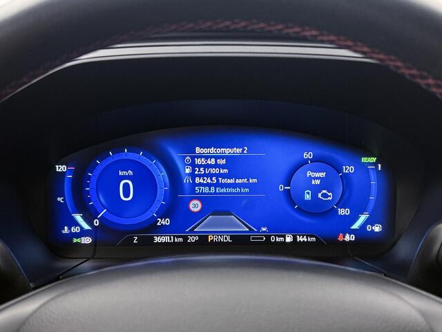 Ford KUGA 2.5 PHEV ST-Line X