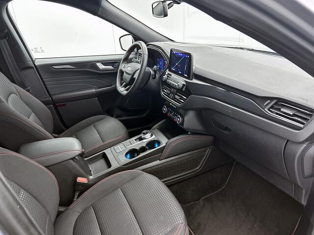 Ford KUGA 2.5 PHEV ST-Line X