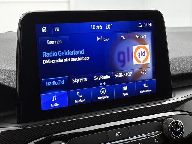 Ford KUGA 2.5 PHEV ST-Line X