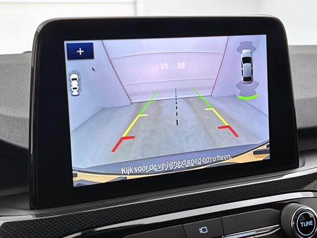 Ford KUGA 2.5 PHEV ST-Line X