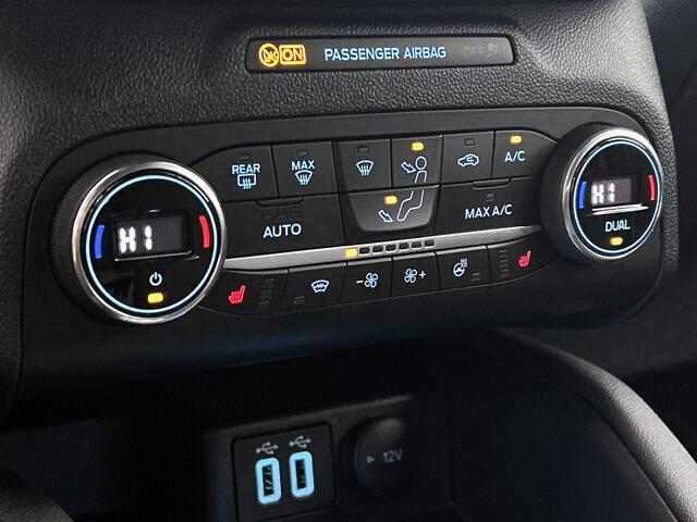 Ford KUGA 2.5 PHEV ST-Line X