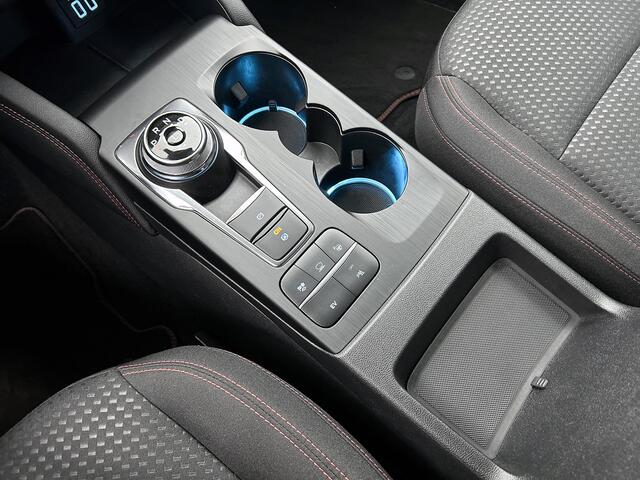 Ford KUGA 2.5 PHEV ST-Line X