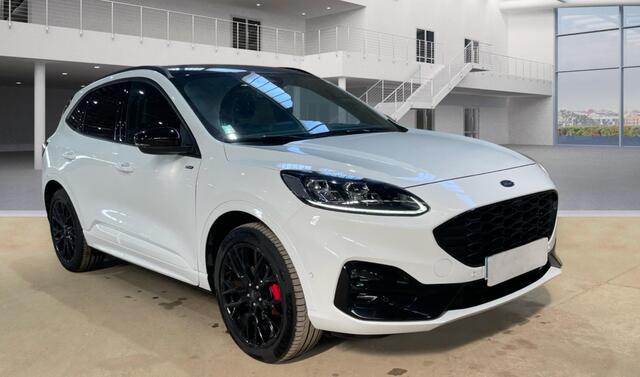 Ford KUGA 2.5 PHEV ST-Line X 20 inch/ECC/Electr achterkep/B&O.