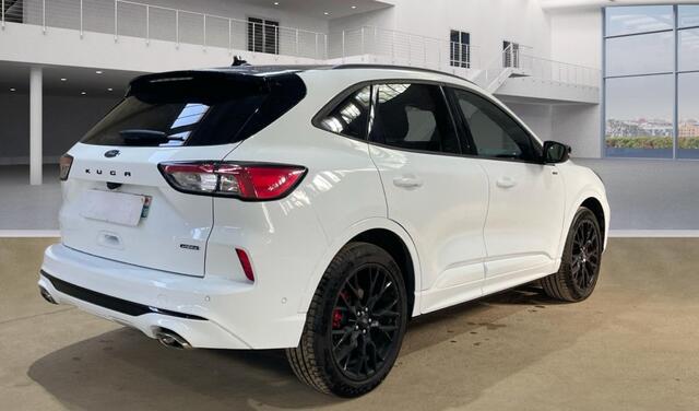 Ford KUGA 2.5 PHEV ST-Line X 20 inch/ECC/Electr achterkep/B&O.