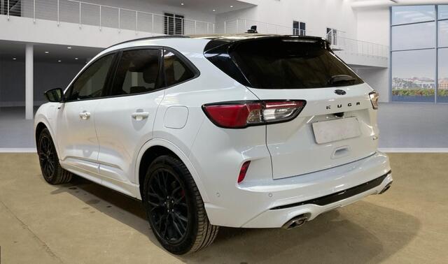 Ford KUGA 2.5 PHEV ST-Line X 20 inch/ECC/Electr achterkep/B&O.