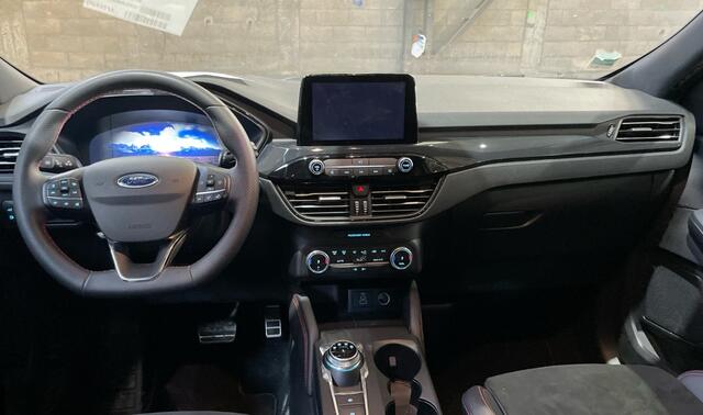 Ford KUGA 2.5 PHEV ST-Line X 20 inch/ECC/Electr achterkep/B&O.