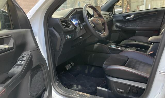 Ford KUGA 2.5 PHEV ST-Line X 20 inch/ECC/Electr achterkep/B&O.