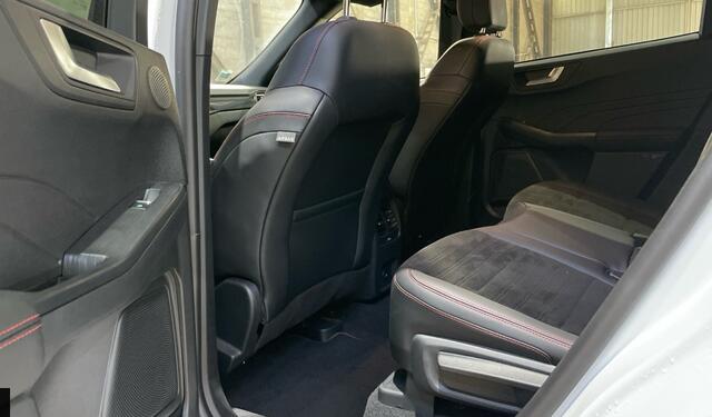Ford KUGA 2.5 PHEV ST-Line X 20 inch/ECC/Electr achterkep/B&O.