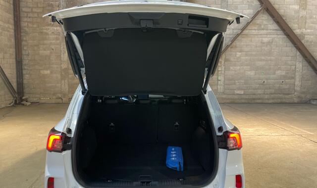 Ford KUGA 2.5 PHEV ST-Line X 20 inch/ECC/Electr achterkep/B&O.