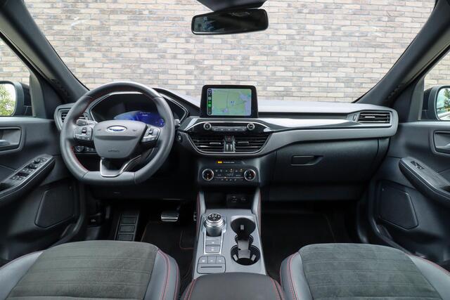 Ford KUGA 2.5 PHEV ST-Line X | Panoramadak | Black pack | B&O Sound | Rijklaarprijs - incl.garantie