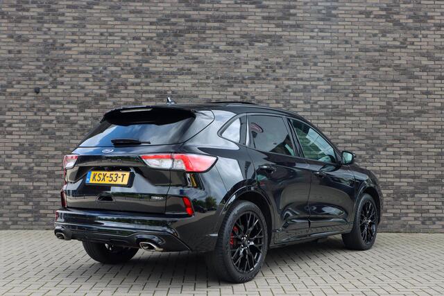 Ford KUGA 2.5 PHEV ST-Line X | Panoramadak | Black pack | B&O Sound | Rijklaarprijs - incl.garantie