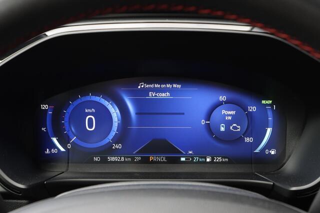 Ford KUGA 2.5 PHEV ST-Line X | Panoramadak | Black pack | B&O Sound | Rijklaarprijs - incl.garantie