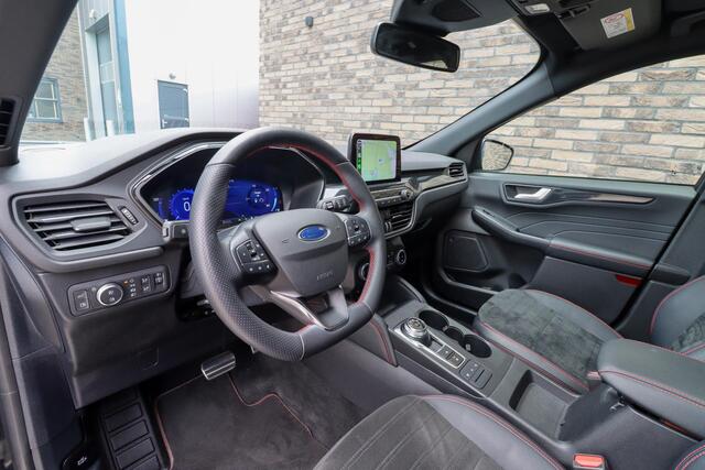 Ford KUGA 2.5 PHEV ST-Line X | Panoramadak | Black pack | B&O Sound | Rijklaarprijs - incl.garantie