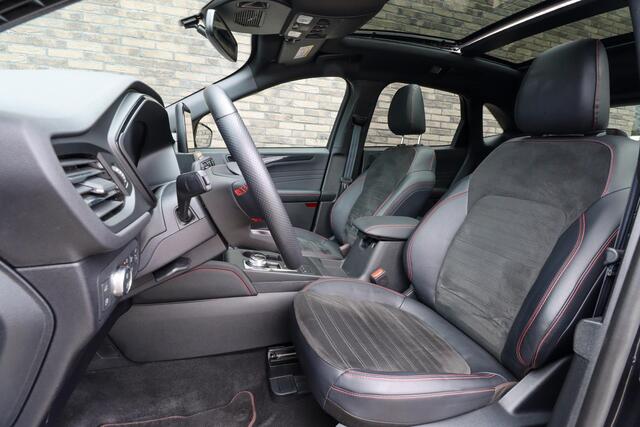 Ford KUGA 2.5 PHEV ST-Line X | Panoramadak | Black pack | B&O Sound | Rijklaarprijs - incl.garantie
