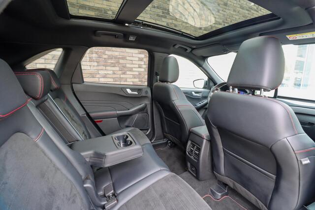 Ford KUGA 2.5 PHEV ST-Line X | Panoramadak | Black pack | B&O Sound | Rijklaarprijs - incl.garantie