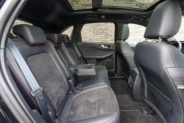 Ford KUGA 2.5 PHEV ST-Line X | Panoramadak | Black pack | B&O Sound | Rijklaarprijs - incl.garantie