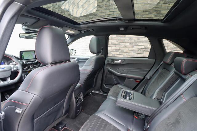 Ford KUGA 2.5 PHEV ST-Line X | Panoramadak | Black pack | B&O Sound | Rijklaarprijs - incl.garantie