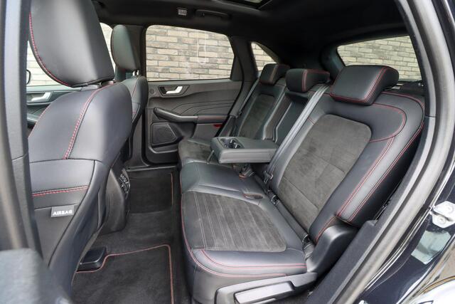Ford KUGA 2.5 PHEV ST-Line X | Panoramadak | Black pack | B&O Sound | Rijklaarprijs - incl.garantie