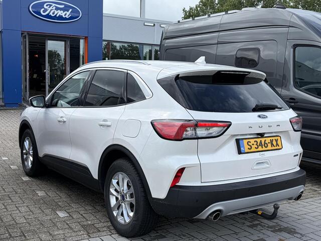 Ford KUGA 2.5 PHEV Titanium | Winter Pack | achterruitrijcamera | SYNC 3 navigatie