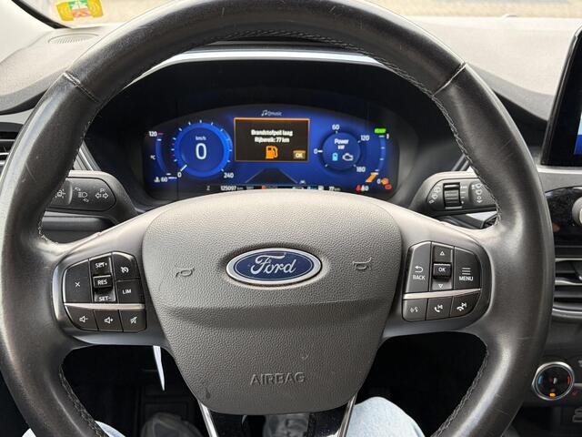 Ford KUGA 2.5 PHEV Titanium | Winter Pack | achterruitrijcamera | SYNC 3 navigatie