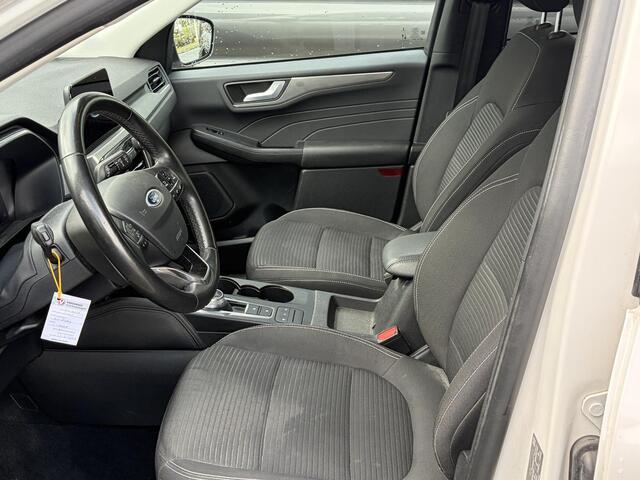 Ford KUGA 2.5 PHEV Titanium | Winter Pack | achterruitrijcamera | SYNC 3 navigatie