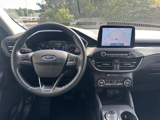 Ford KUGA 2.5 PHEV Titanium X