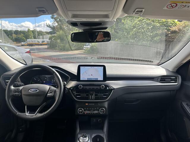 Ford KUGA 2.5 PHEV Titanium X