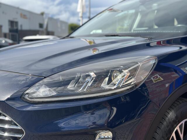Ford KUGA 2.5 PHEV Titanium X