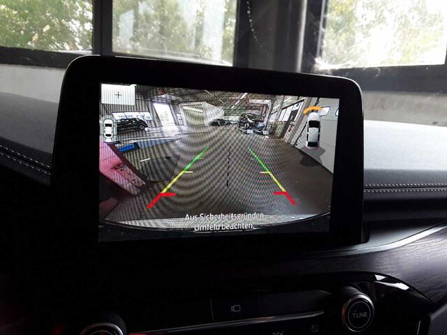 Ford KUGA 2.5 PHEV AUT Vignale, Plug-In Hybride, Panodak, Camera, Trekhk, Leder!