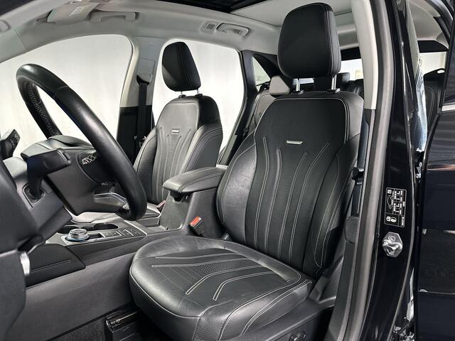 Ford KUGA 2.5 PHEV Vignale Automaat | Leder | Pano | SOH 83.5%