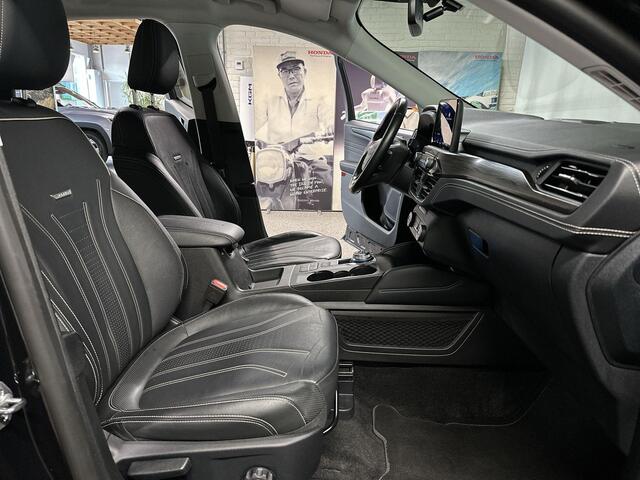 Ford KUGA 2.5 PHEV Vignale Automaat | Leder | Pano | SOH 83.5%