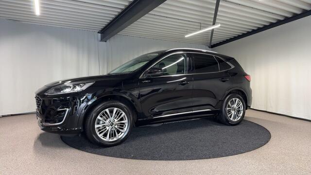 Ford KUGA 2.5 PHEV Vignale Automaat | Leder | Pano | SOH 83.5%