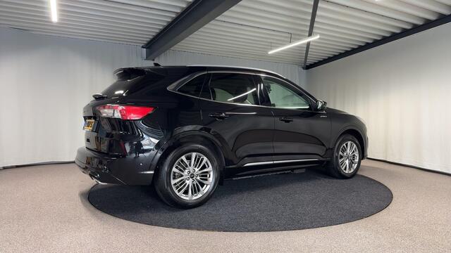 Ford KUGA 2.5 PHEV Vignale Automaat | Leder | Pano | SOH 83.5%
