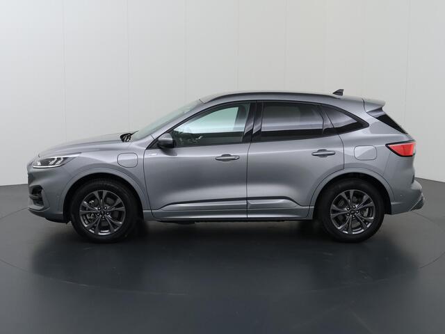 Ford KUGA 2.5 PHEV ST-Line | Navigatie | Camera | DAB | Adaptieve Cruise Control | Ele.wegklapbare trekhaak | Appl CarPlay/Android Auto |