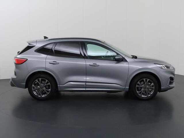 Ford KUGA 2.5 PHEV ST-Line | Navigatie | Camera | DAB | Adaptieve Cruise Control | Ele.wegklapbare trekhaak | Appl CarPlay/Android Auto |