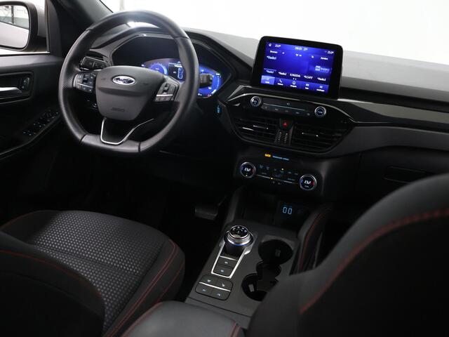 Ford KUGA 2.5 PHEV ST-Line | Navigatie | Camera | DAB | Adaptieve Cruise Control | Ele.wegklapbare trekhaak | Appl CarPlay/Android Auto |