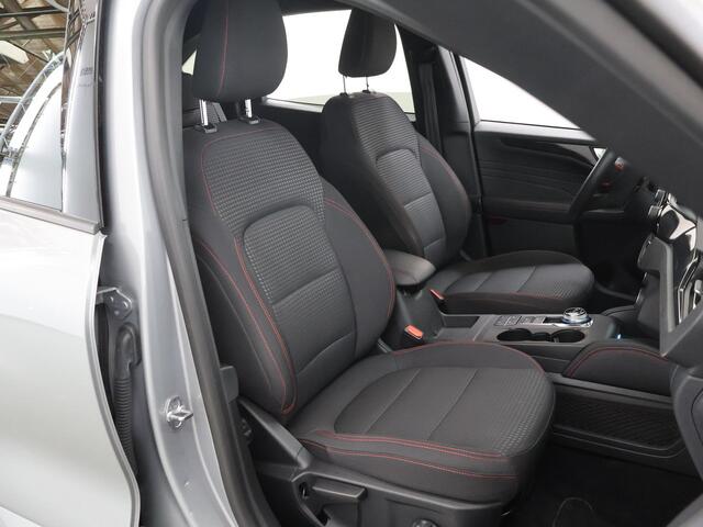 Ford KUGA 2.5 PHEV ST-Line | Navigatie | Camera | DAB | Adaptieve Cruise Control | Ele.wegklapbare trekhaak | Appl CarPlay/Android Auto |