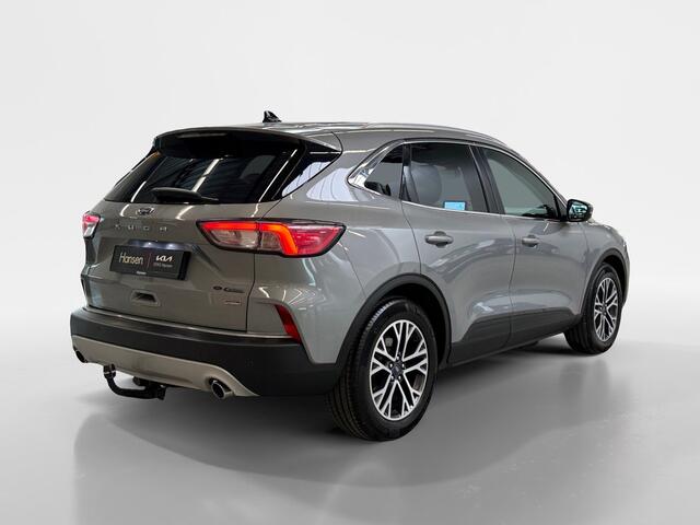 Ford KUGA 2.5 PHEV Titanium X I Trekhaak I Cruise Control I Winterpakket I B&O I Achterbankverwarming I